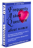 Frequently Asked Questions About Women