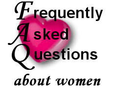 FAQ about Women